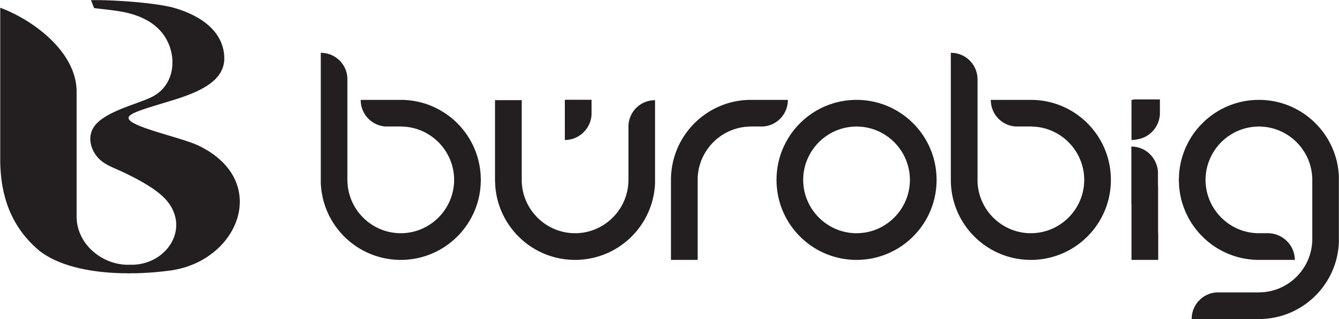 Bürobig