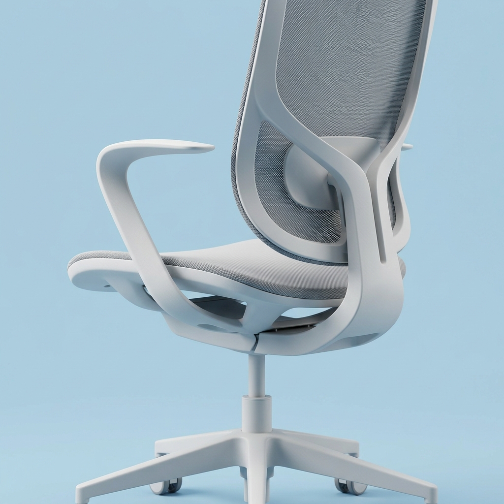 Ergonomik çalışma koltukları